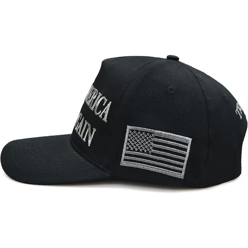 Take America Back Hat