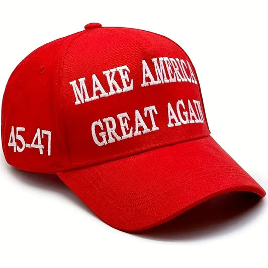 Make America Great Again Hat